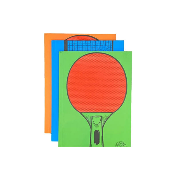NoteBook-Set of 3 - 15752