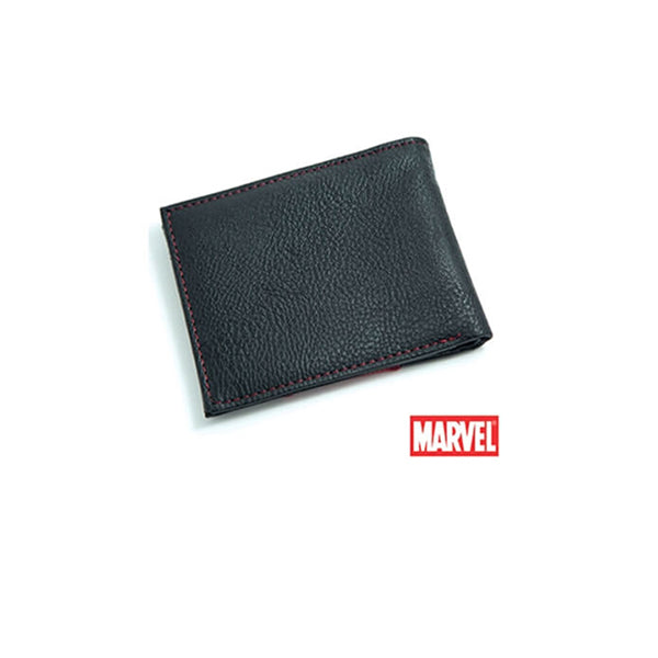 Deadpool Wallet High-quality Leather - Marvel - 11026