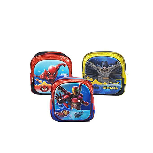 School Bags, Kids School Bags, High-quality Stationery, and Backpacks for School - 15806