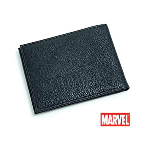 Thor Wallet Man's Accessories, Marvel - mjolnir1 - 1025M