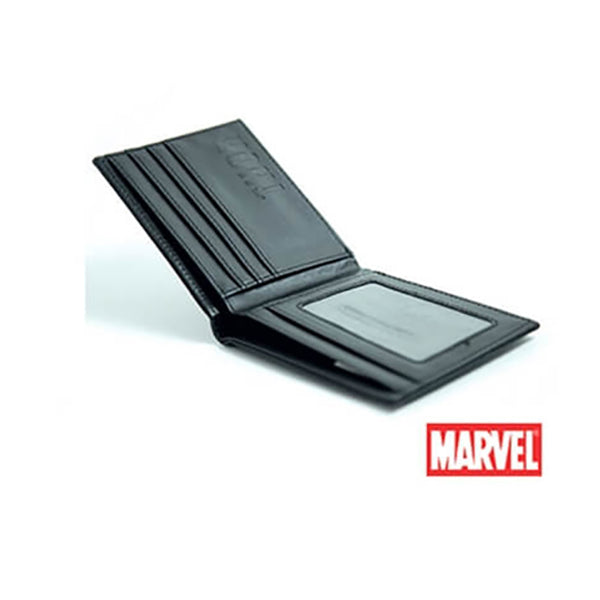 Thor Wallet Man's Accessories, Marvel - mjolnir1 - 1025M