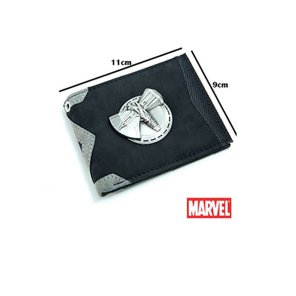 Thor Wallet Man's Accessories, Marvel - mjolnir1 - 1025M