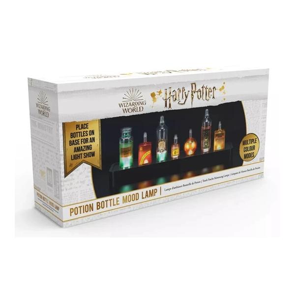 Harry Potter Potion Bottle Mood Lamp