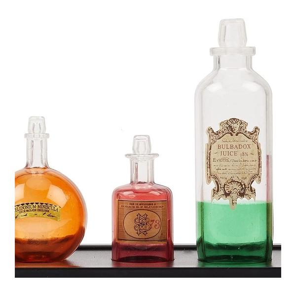 Harry Potter Potion Bottle Mood Lamp