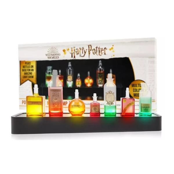 Harry Potter Potion Bottle Mood Lamp