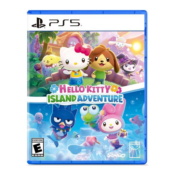 Hello Kitty Island Adventure - PS5