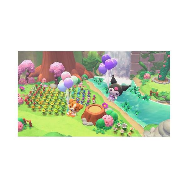 Hello Kitty Island Adventure - PS5