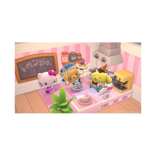 Hello Kitty Island Adventure - PS5