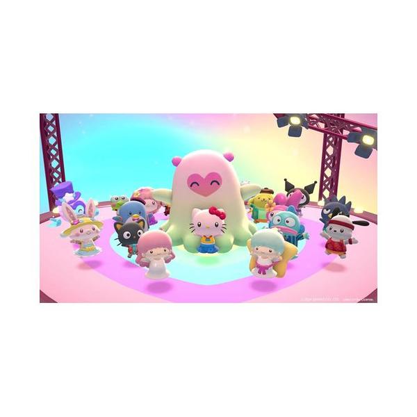 Hello Kitty Island Adventure - PS5