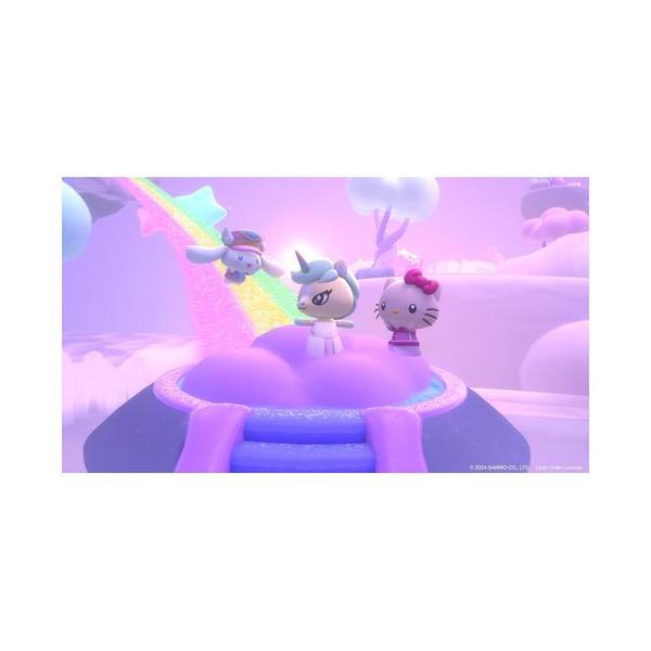 Hello Kitty Island Adventure - PS5
