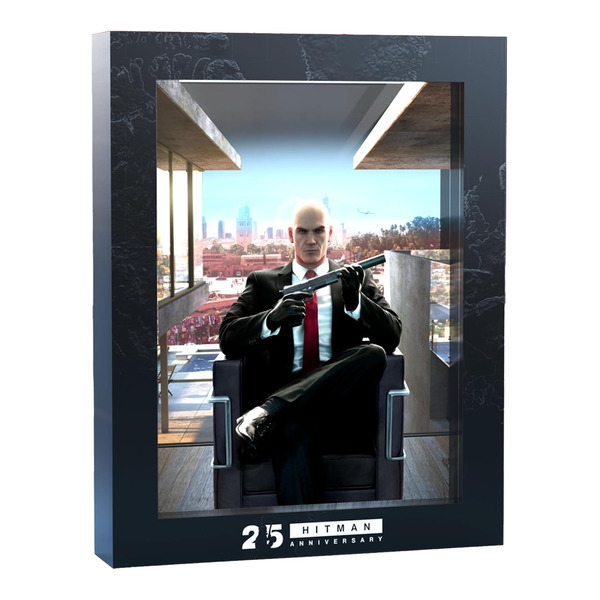 Hitman World of Assassination Edition - PS5
