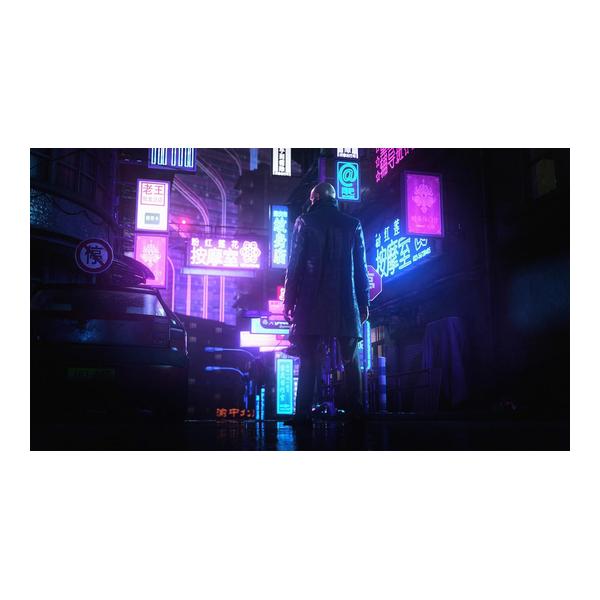 Hitman: World of Assassination Signature Edition - Nintendo Switch 2