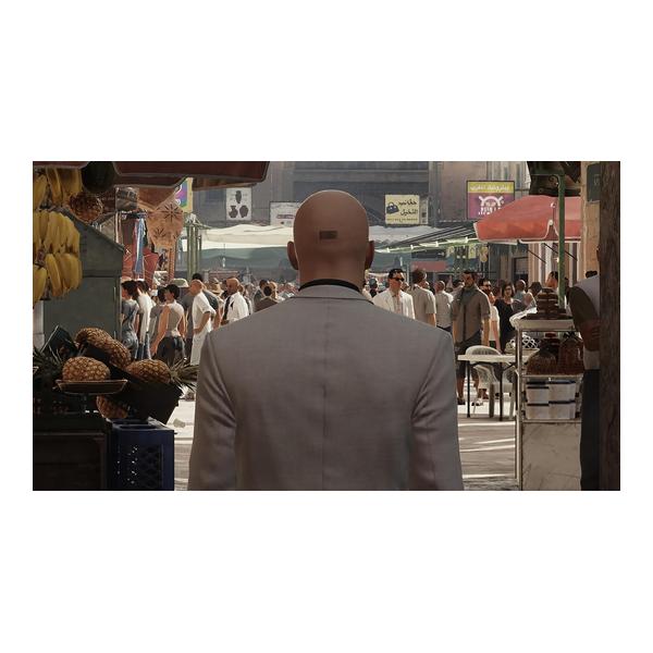 Hitman: World of Assassination Signature Edition - Nintendo Switch 2