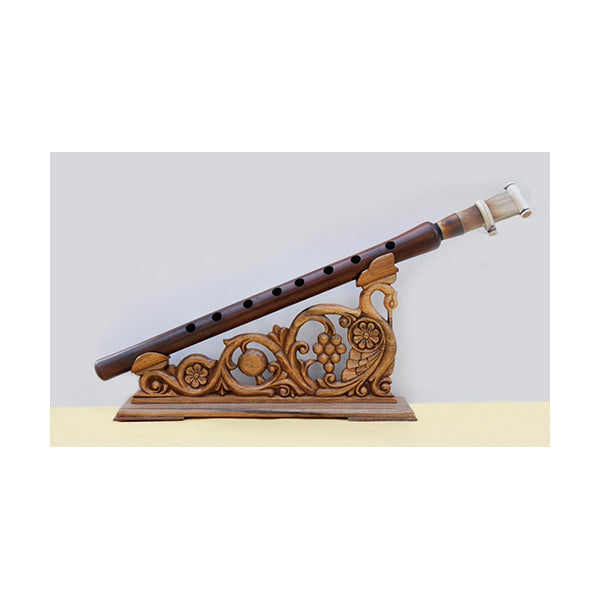Top Wood Professional Deluxe Flute - MFL222