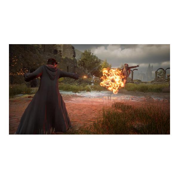 Hogwarts Legacy - Nintendo Switch 2