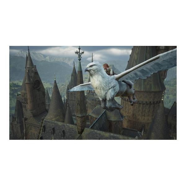 Hogwarts Legacy - Nintendo Switch 2
