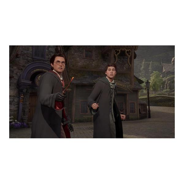 Hogwarts Legacy - Nintendo Switch 2