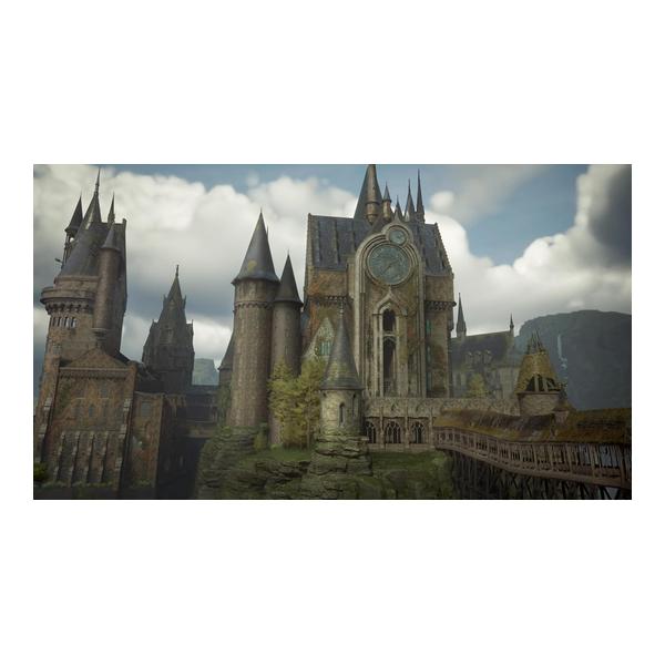 Hogwarts Legacy - Nintendo Switch 2