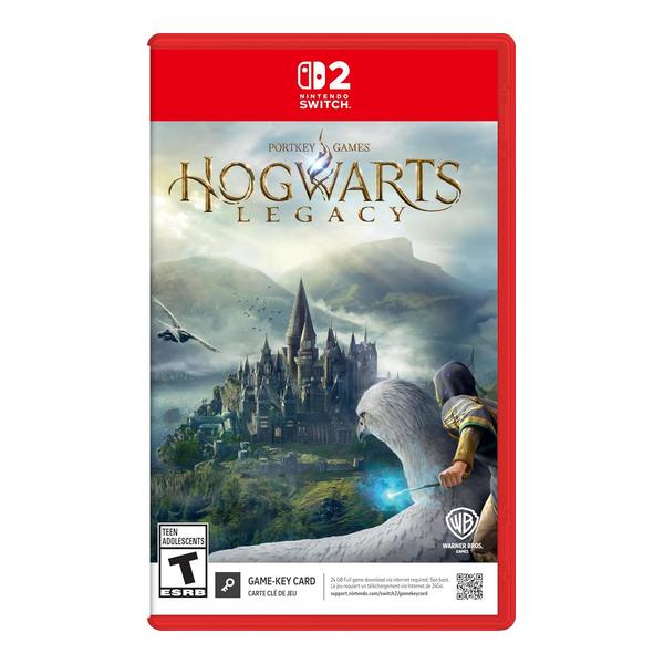 Hogwarts Legacy - Nintendo Switch 2