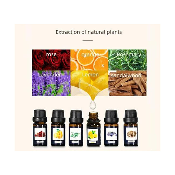 Aroma Essential Oil - 15049