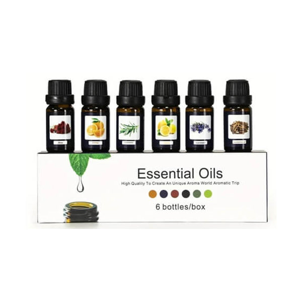 Aroma Essential Oil - 15049