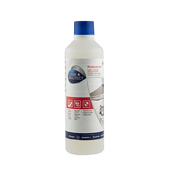 Polishing Cream For Stainless Steel Surfaces - 35601785