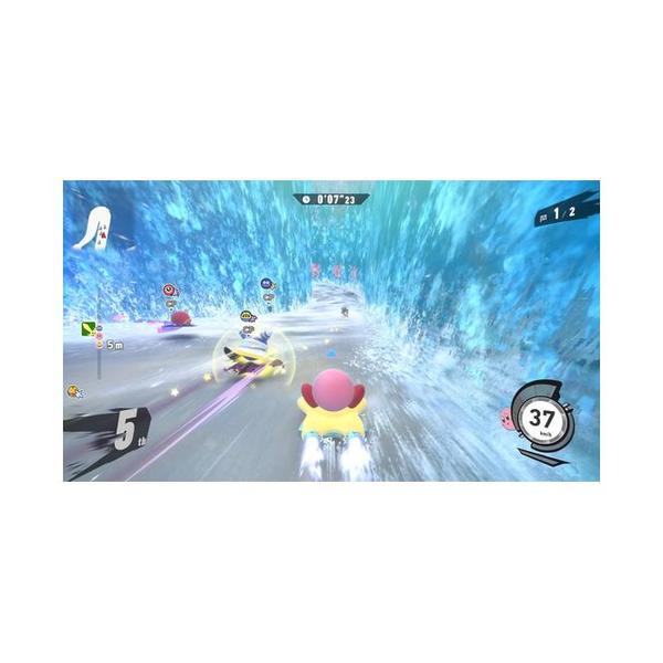 Kirby Air Riders - Nintendo Switch 2
