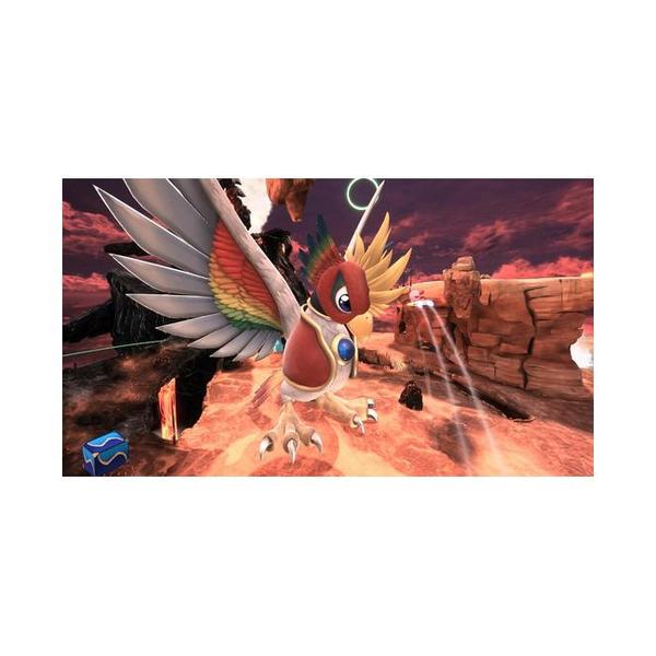Kirby Air Riders - Nintendo Switch 2