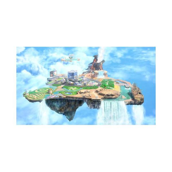 Kirby Air Riders - Nintendo Switch 2