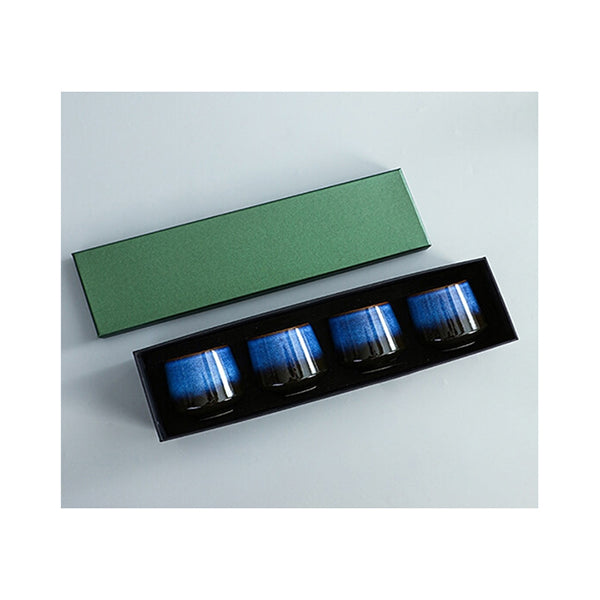 Chinese Tea Cup Set - 15876