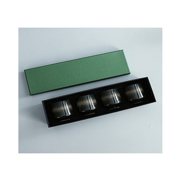 Chinese Tea Cup Set - 15876