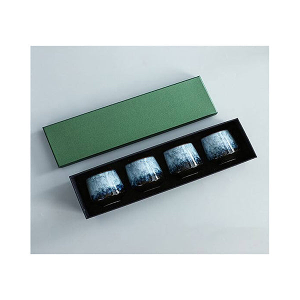 Chinese Tea Cup Set - 15876