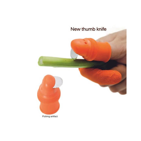 Finger Cutting Gloves - 11389