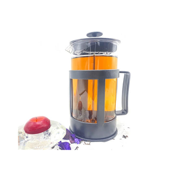 Press Coffee and Tea Maker 1000 ML - 15730