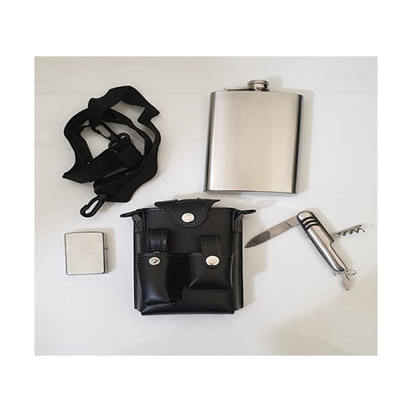 Small Flask - 15832