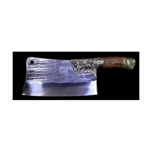 Too Quality Handmade Stainless Steel Chopping Butcher Knives