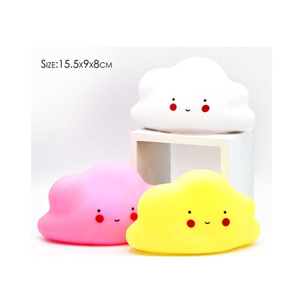 Cloud Led Lamp, kids Decorations, Kids Lamp Lights, Home Accessories - 15255