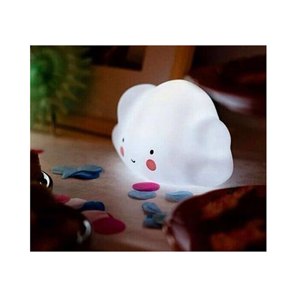 Cloud Led Lamp, kids Decorations, Kids Lamp Lights, Home Accessories - 15255