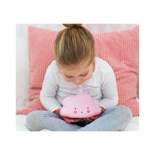 Cloud Led Lamp, kids Decorations, Kids Lamp Lights, Home Accessories - 15255