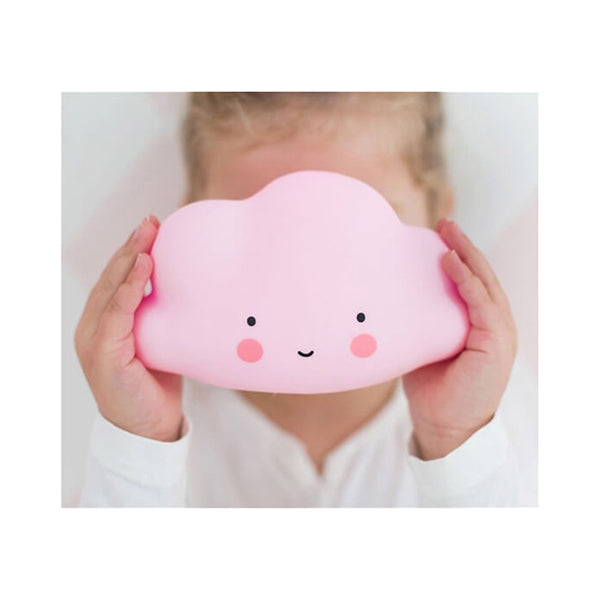 Cloud Led Lamp, kids Decorations, Kids Lamp Lights, Home Accessories - 15255