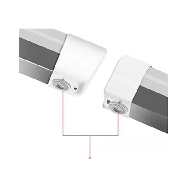 Night Lamp Power Bank, High-quality Desk Night Lamp Suitable For Reading And Studying - 12041