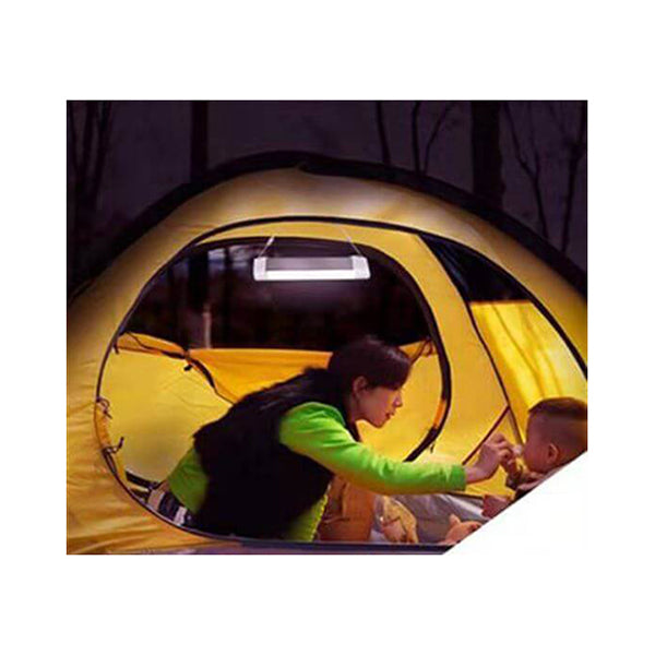 Night Lamp Power Bank, High-quality Desk Night Lamp Suitable For Reading And Studying - 12041