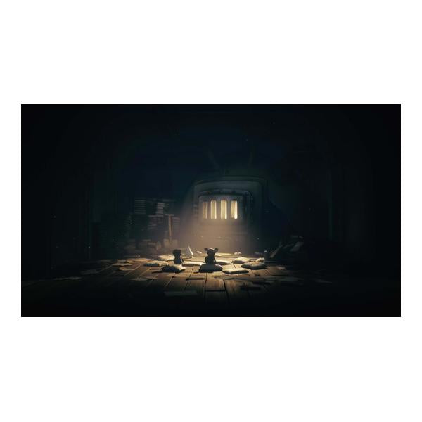 Little Nightmares III - Game Key-card - Nintendo Switch 2