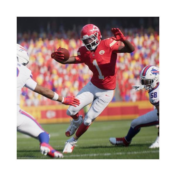 Madden NFL 26 - Nintendo Switch 2
