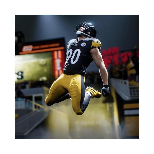 Madden NFL 26 - Nintendo Switch 2