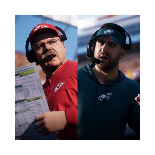 Madden NFL 26 - Nintendo Switch 2