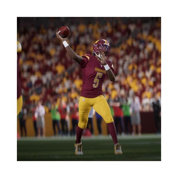 Madden NFL 26 - Nintendo Switch 2