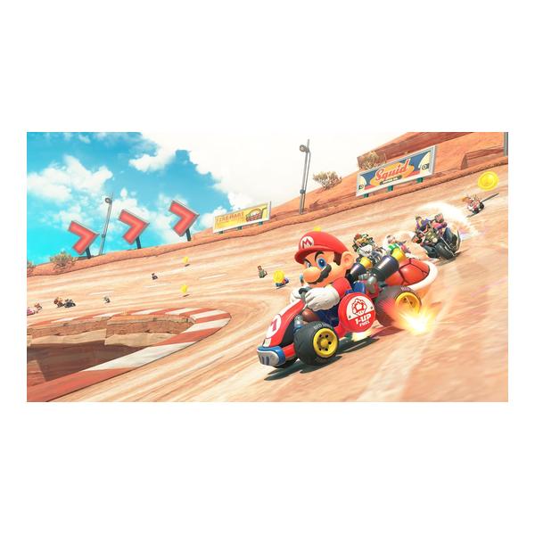 Mario Kart World - Nintendo Switch 2