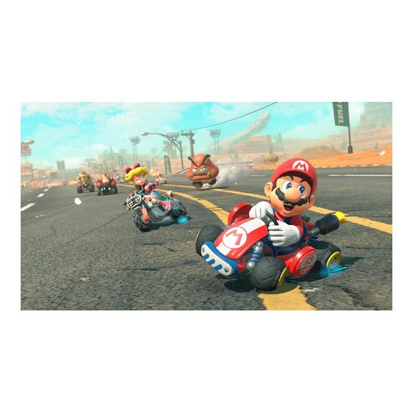 Mario Kart World - Nintendo Switch 2