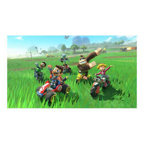 Mario Kart World - Nintendo Switch 2
